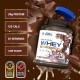 Critical Whey By Applied Nutrition Critical Whey By Applied Nutrition